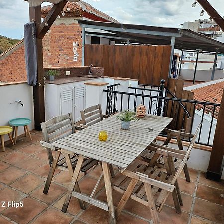 Casa Mi Sueno Azul Villa Торокс Екстериор снимка
