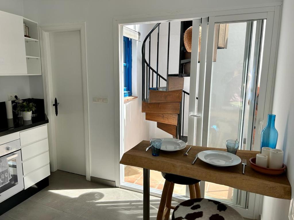 Casa Mi Sueno Azul Villa Торокс Екстериор снимка