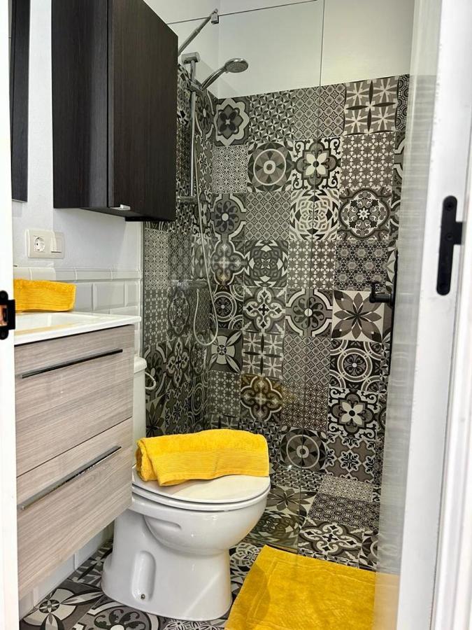 Casa Mi Sueno Azul Villa Торокс Екстериор снимка