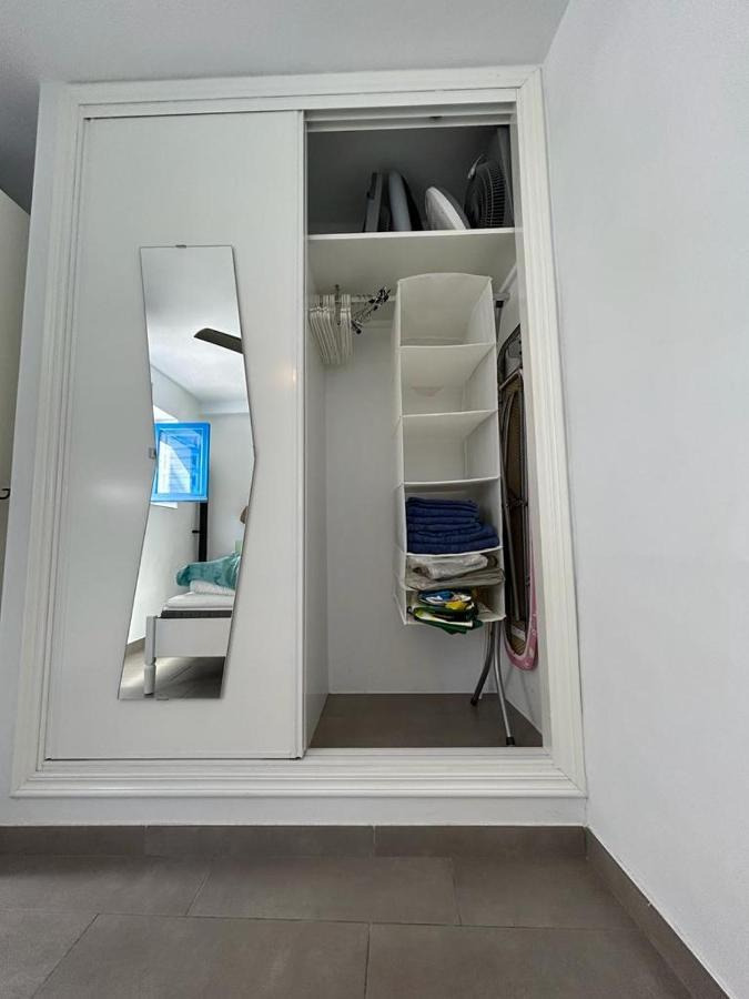 Casa Mi Sueno Azul Villa Торокс Екстериор снимка