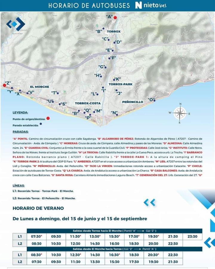 Casa Mi Sueno Azul Villa Торокс Екстериор снимка