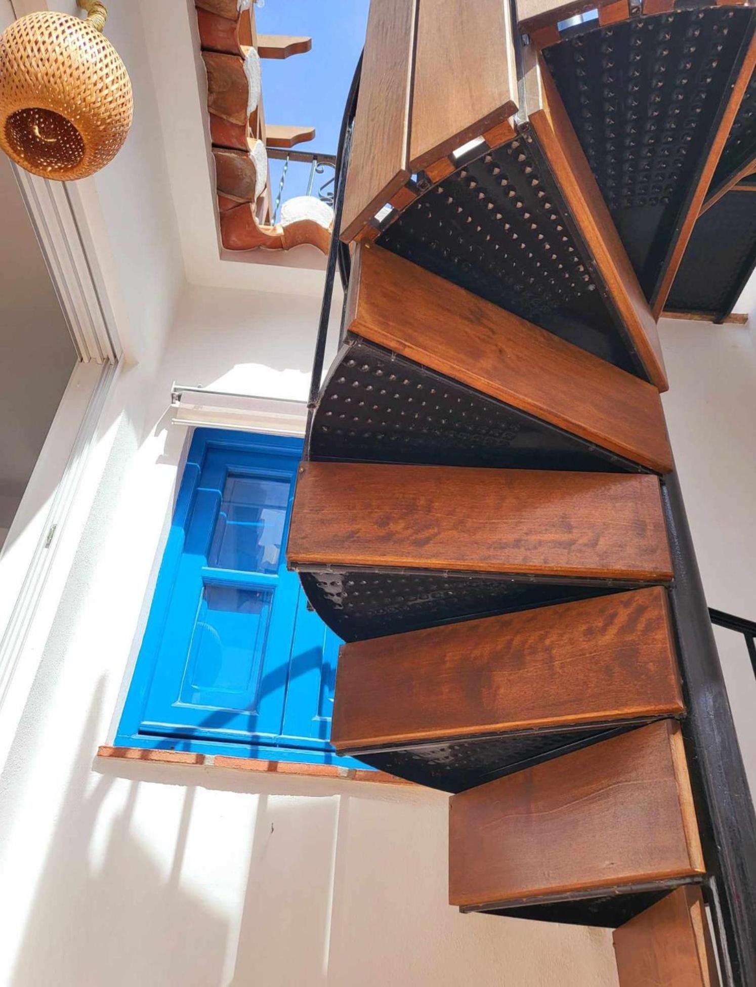 Casa Mi Sueno Azul Villa Торокс Екстериор снимка